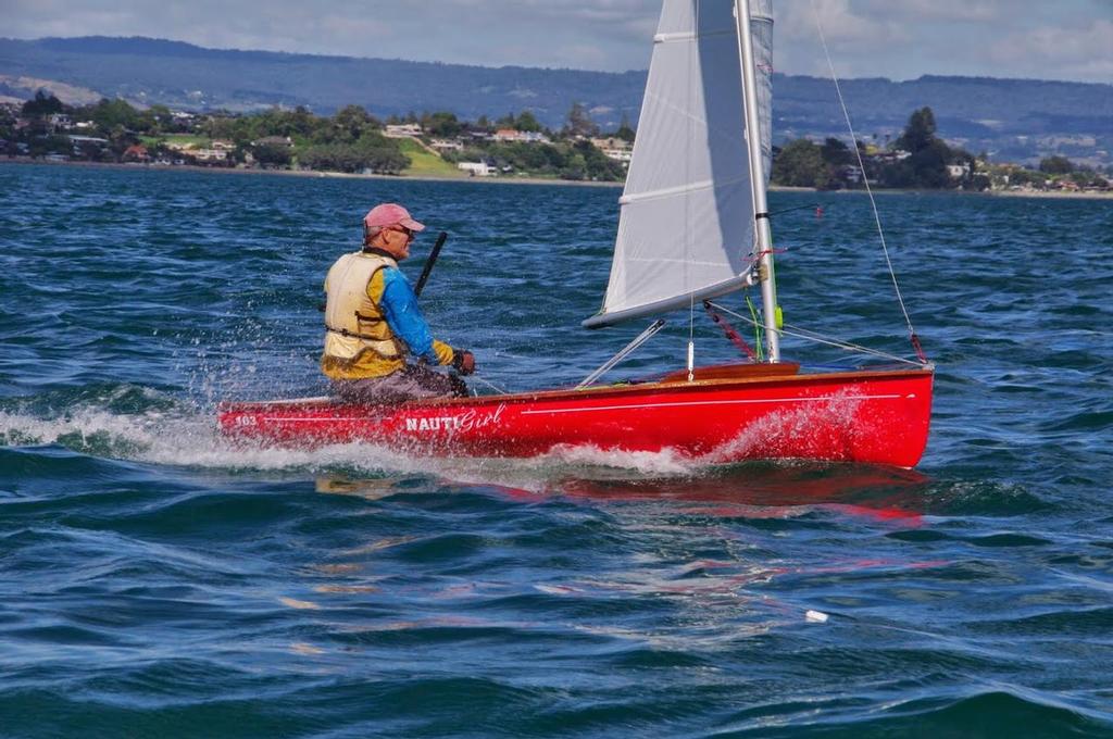  - 2015 Zephyr Nationals Tauranga © Murray de Lues