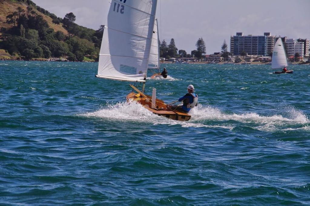  - 2015 Zephyr Nationals Tauranga © Murray de Lues