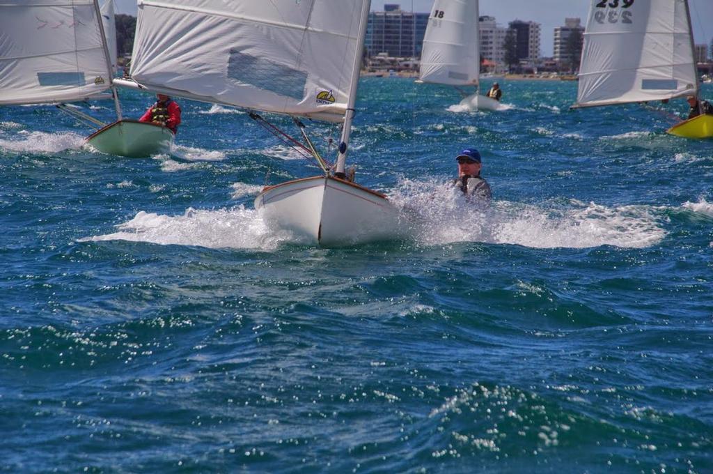  - 2015 Zephyr Nationals Tauranga © Murray de Lues