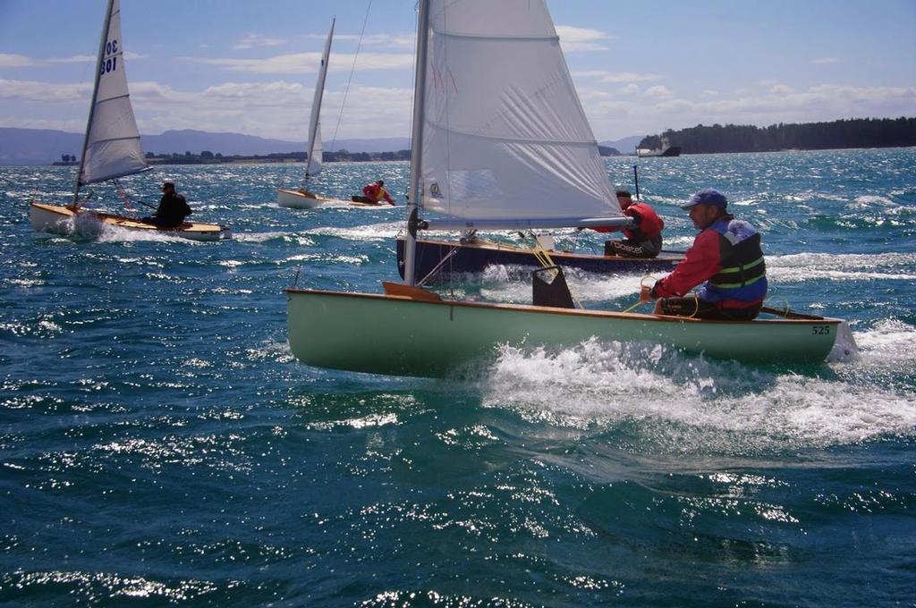  - 2015 Zephyr Nationals Tauranga © Murray de Lues