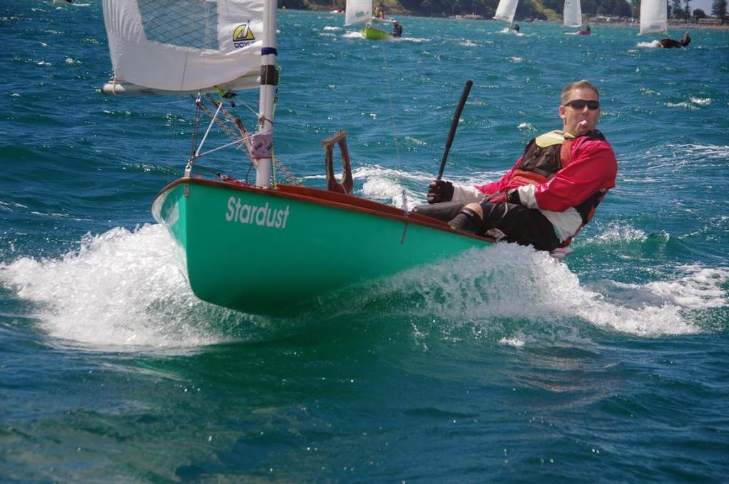  - 2015 Zephyr Nationals Tauranga © Murray de Lues