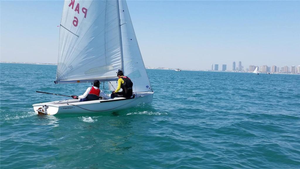 Day 5 - Sail the Gulf Regatta 2015 ©  Icarus Sailing Media http://www.icarussailingmedia.com/