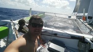 Phaedo3 MOD 70 photo copyright Henry Bomby taken at  and featuring the  class