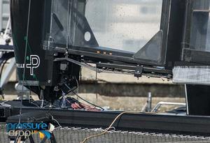 Artemis Racing photo copyright Pressure Drop . US taken at  and featuring the  class