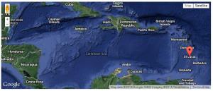 Caribbean Sea photo copyright SW taken at  and featuring the  class