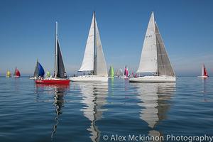When we said glassy, we meant mirror! - 2015 PPWCS photo copyright  Alex McKinnon Photography http://www.alexmckinnonphotography.com taken at  and featuring the  class
