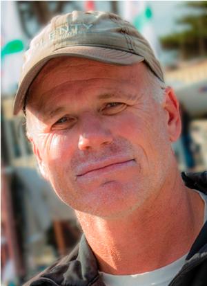 Terry Hutchinson - US Sailing photo copyright  Rolex/Daniel Forster http://www.regattanews.com taken at  and featuring the  class