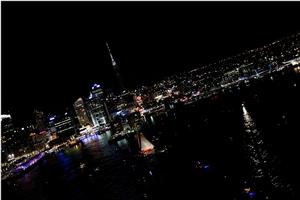 VOR 2015 - Volvo Ocean Race 2014-2015 photo copyright  Ainhoa Sanchez/Volvo Ocean Race taken at  and featuring the  class