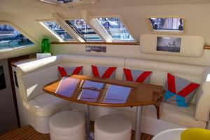 Balance 451 photo copyright Balance Catamarans taken at  and featuring the  class