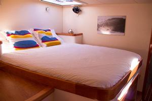 Balance 451 photo copyright Balance Catamarans taken at  and featuring the  class