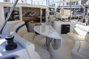 Balance 451 photo copyright Balance Catamarans taken at  and featuring the  class