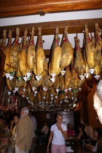 2 Palma Ham photo copyright Ian & Andrea Treleaven taken at  and featuring the  class