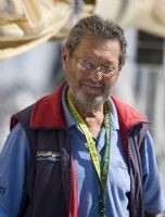 Lou Abrahams ©  Rolex/Daniel Forster http://www.regattanews.com