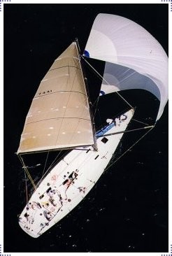 Sydney 62  © Sydney Yachts . http://www.sydneyyachts.com