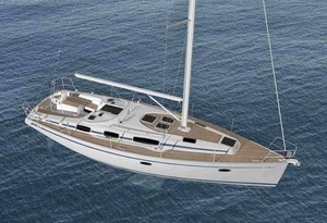 The first new Bavaria 38 Cruiser is on order and due to arrive in NZ in Jan 2008 © International Marine Brokers New Zealand www.internationalmarine.co.nz