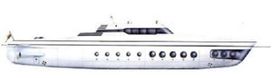 Phoenix 1000 - the ultimate in upmanship - or is it downmanship? © SW