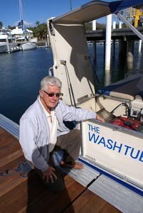 John Casson photo copyright Powerboat-World.com http://www.powerboat-world.com taken at  and featuring the  class