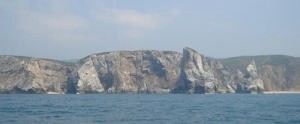Cabo de Raso © SW