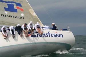 transfusion - 2005 d'Albora Marinas Sydney 38 NSW titles © Rob Kothe