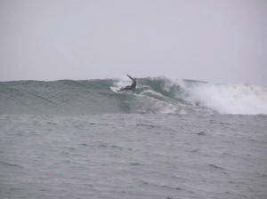 Surfing Govo’s photo copyright Dylan Gill-Vallance taken at  and featuring the  class