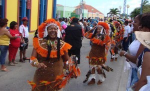 web Bonaire Watch out for Indians photo copyright BW Media taken at  and featuring the  class