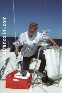 Jean-Luc van den Heede ©  Andrea Francolini Photography http://www.afrancolini.com/