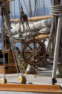 ALTAIR, Fife schooner built in 1931 photo copyright  Rolex / Carlo Borlenghi http://www.carloborlenghi.net taken at  and featuring the  class