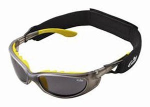 Aero Sungalsses - Gunmetal © Gill Australia . http://www.gillaustralia.com