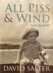 All Piss & Wind photo copyright Boat Books Sydney taken at  and featuring the  class