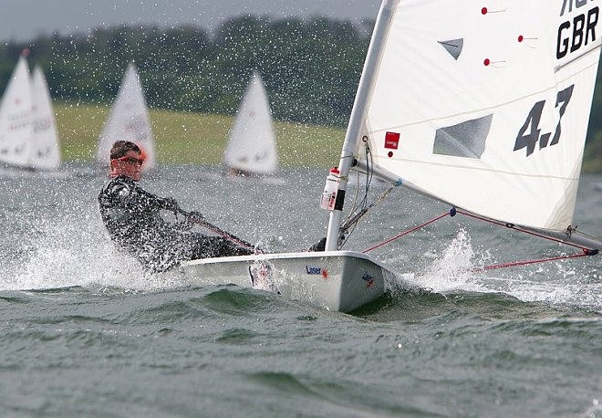 RYA Eric Twiname Championships ©  Paul Wyeth / RYA http://www.rya.org.uk