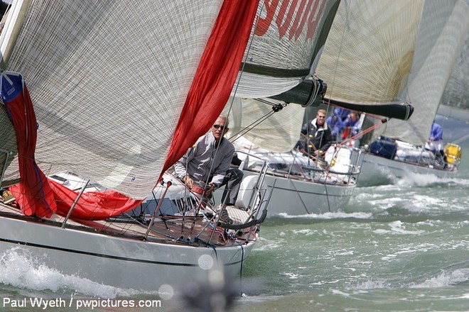 Swan 45 Bellicosa, ITA © Paul Wyeth / www.pwpictures.com http://www.pwpictures.com