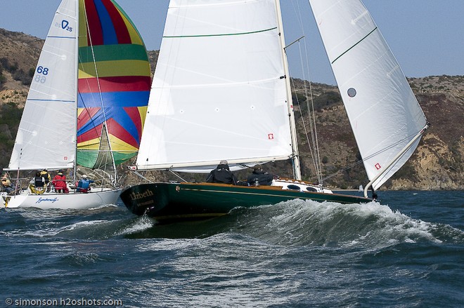 2009 YRA Season Closer © Erik Simonson/ h2oshots.com