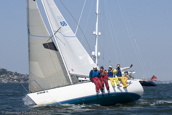 2009 YRA Season Closer © Erik Simonson/ h2oshots.com