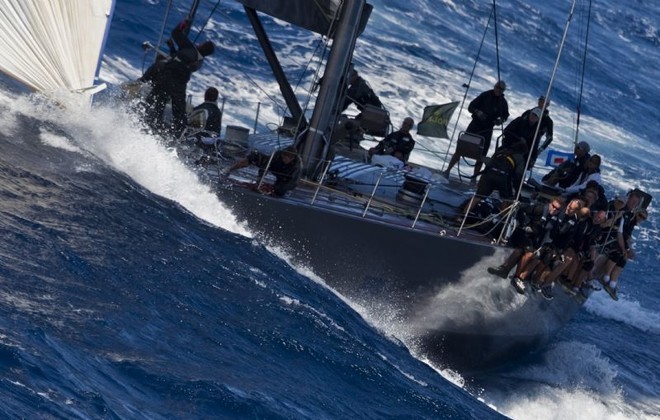 Y3K ©  Rolex / Carlo Borlenghi http://www.carloborlenghi.net