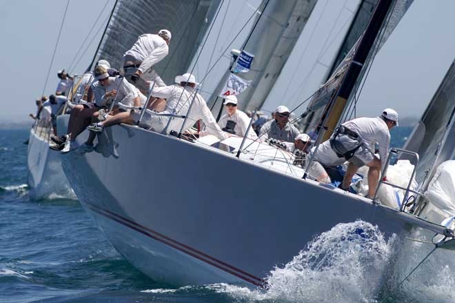 Flirt  - Skandia Geelong Week 2009 &copy; Teri Dodds http://www.teridodds.com