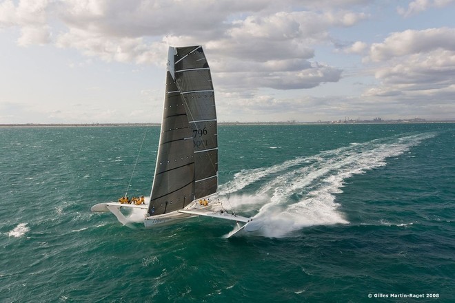 How she looks normally © Gilles Martin-Raget http://www.martin-raget.com/