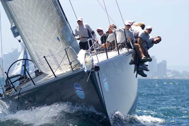 Living Doll - Skandia Geelong Week 2009 &copy; Teri Dodds http://www.teridodds.com