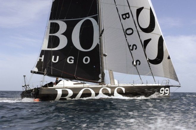 Hugo boss gbr sale 99