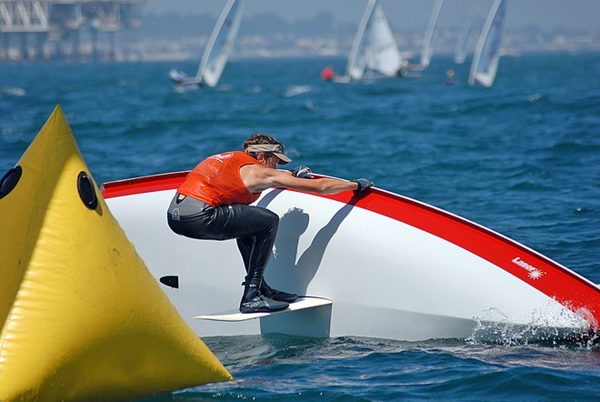US Laser Nationals 2008 © Glennon Stratton http://ww.GTSphotos.com