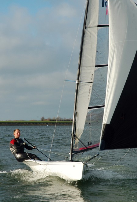 3 - RS100 © RS Sailing http://www.rssailing.com