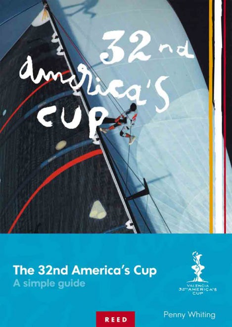 America's Cup Guide