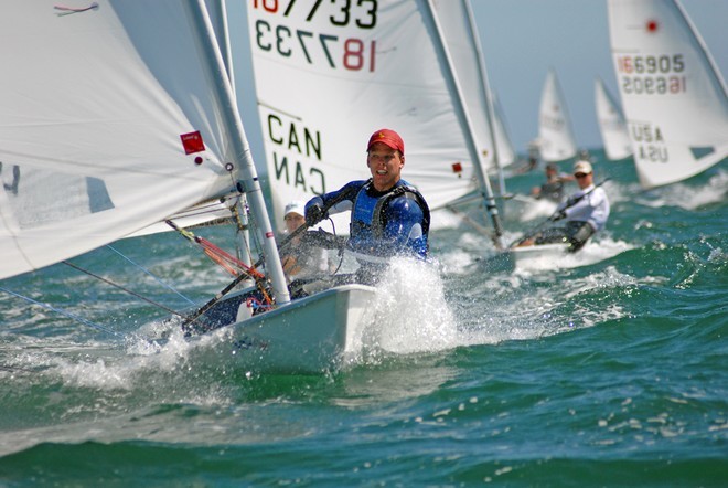 08.09.08LaserNationals1016.JPG &copy; Glennon Stratton http://ww.GTSphotos.com