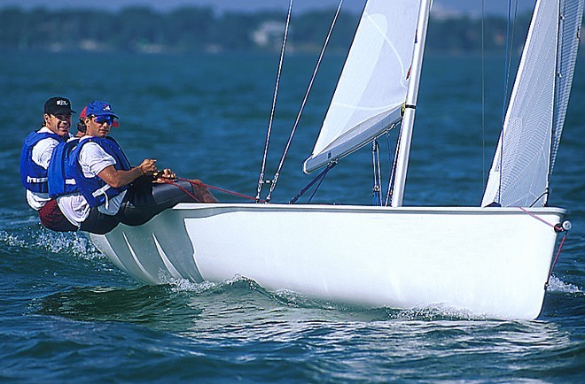 Viper 640 is now being built by Rondars in UK © Event Media