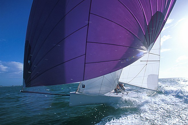Viper 640 is growing quickly with an order for 17 boats into the USA. © Event Media