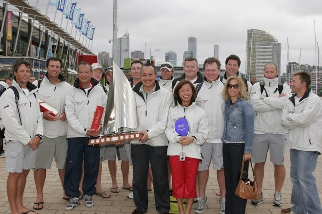 Skandia Docklands Invitational 2008 winner Beau Geste - Skandia Geelong Week © Teri Dodds http://www.teridodds.com