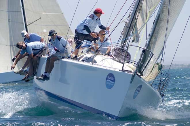 Challenge - Skandia Geelong Week 2009 &copy; Teri Dodds http://www.teridodds.com