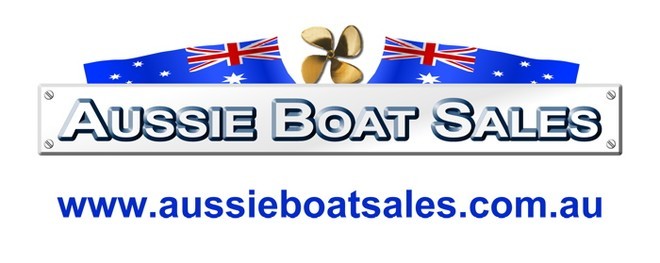  © Aussie Boat Sales Melbourne & Gippsland http:///www.aussieboatsales.com.au