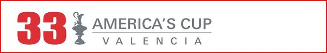33rd America’s Cup in Valencia © SW