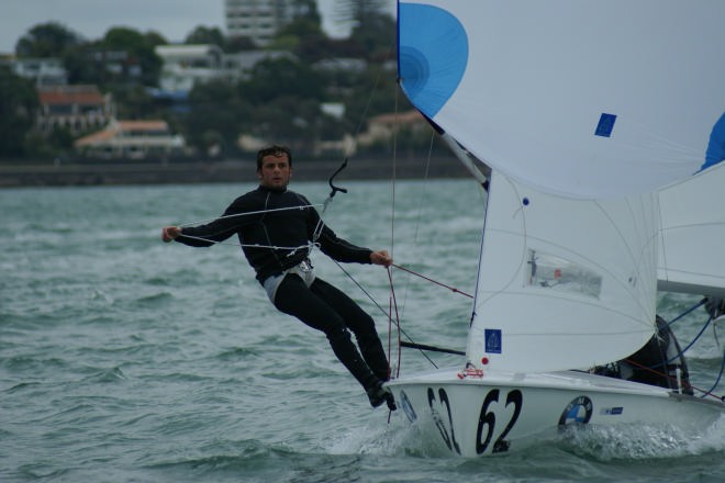 Day 3 - Worlds 420 Championships  © Sail-World.com /AUS http://www.sail-world.com