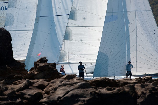 Audi Hamilton Island Race Week 2009 ©  Andrea Francolini / Audi http://www.afrancolini.com